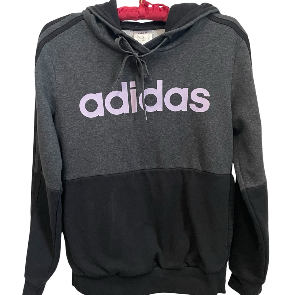 Adidas Hoodie | Small Women’s